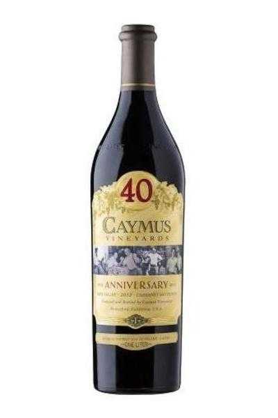 Caymus-40th-Anniversary-Edition-Napa-Valley-Cabernet-Sauvignon