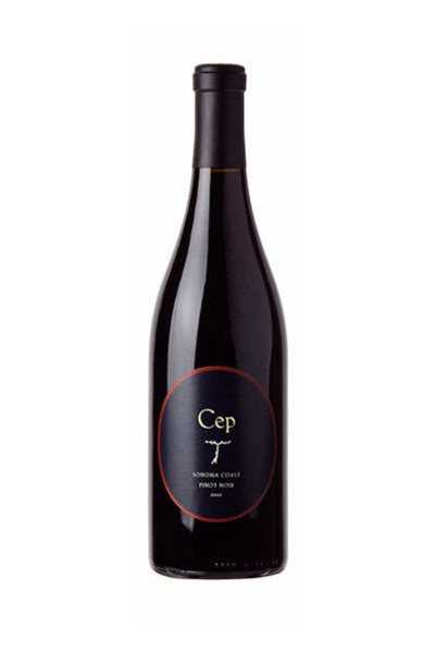 Cep-Pinot-Noir
