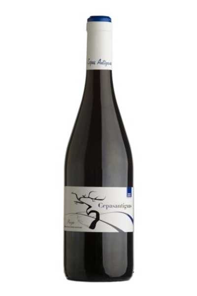 Cepasantiguas-Rioja