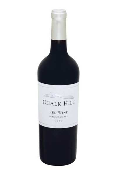 Chalk-Hill-Sonoma-Red-Wine
