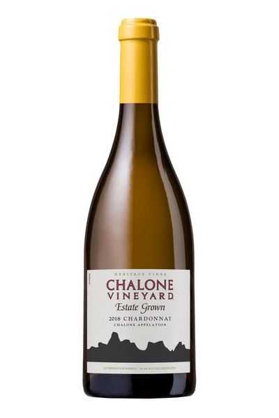 Chalone-Chardonnay