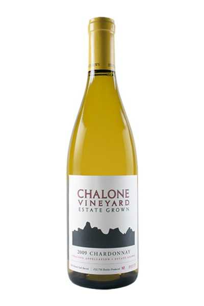 Chalone Vineyard Chardonnay-Gavilan