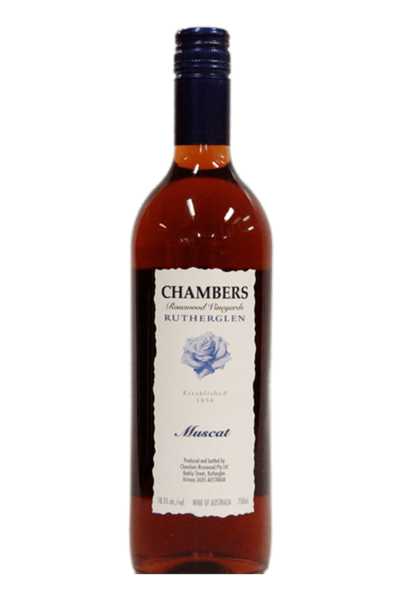 Chambers-Rosewood-Muscat