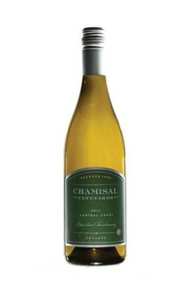 Chamisal-Chardonnay