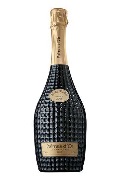 Champagne-Nicolas-Feuillatte-Palmes-d’Or-Brut-Vintage-2006