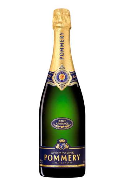 Champagne-Pommery-Brut-Apanage-NV