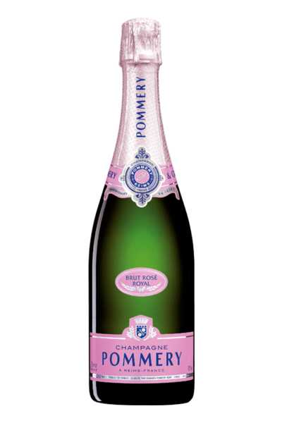 Champagne-Pommery-Brut-Rose-Royal-NV
