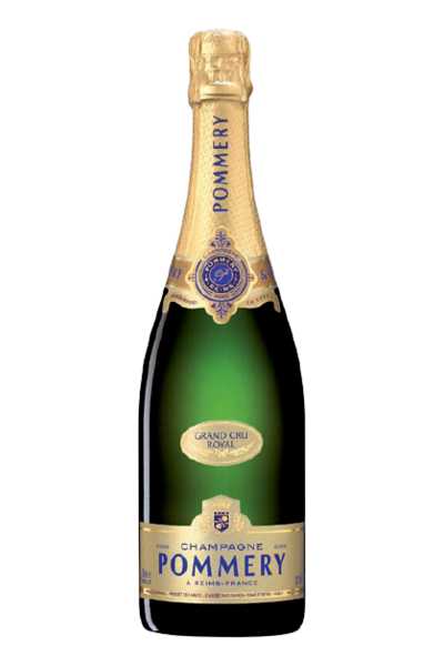 Champagne-Pommery-Grand-Cru-Royal