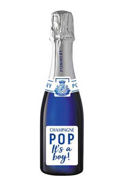 Champagne-Pommery-POP-‘Its-A-Boy’-Extra-Dry-NV