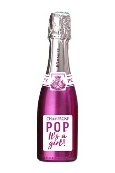 Champagne-Pommery-Pink-POP-‘Its-A-Girl’-Extra-Dry-NV