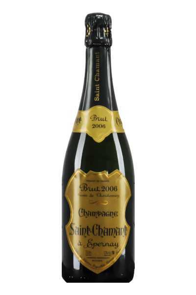 Champagne-Saint-Chamant-Brut-Cuvee-de-Chardonnay