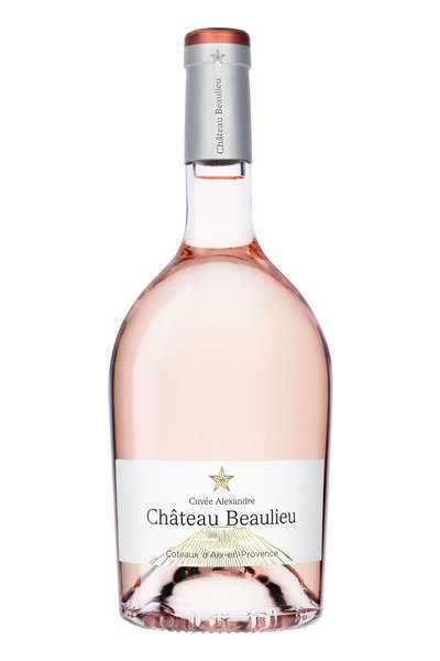 Château-Beaulieu-Cuvée-Alexandre-Rosé