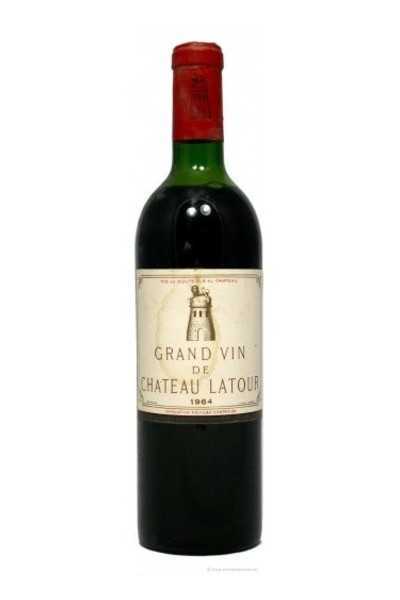 Chateau-Latour-Grand-Vin-1964