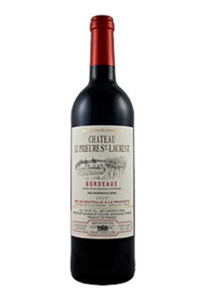 Chateau-Le-Prieure-St-Laurent-Bordeaux-Reserve