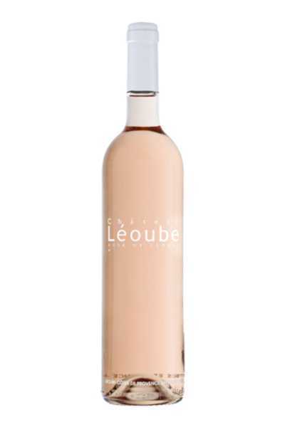 Chateau-Leoube-Love-Provence-Rosé
