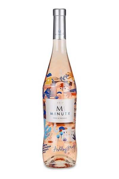 Chateau-Minuty-Limited-Edition-Provence-Rosé