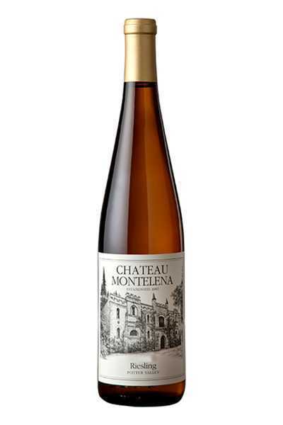 Chateau-Montelena-Riesling