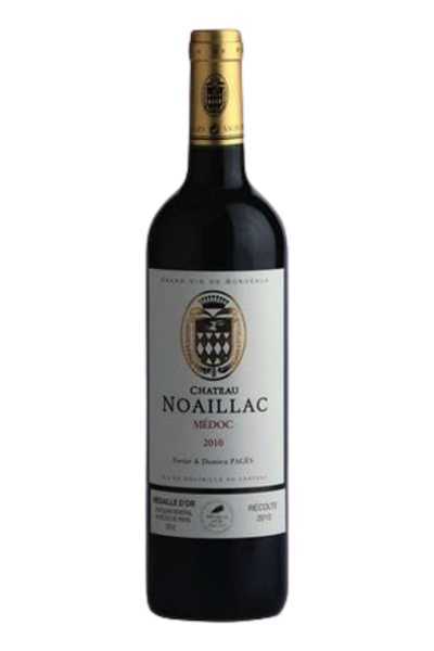 Chateau-Noaillac-Medoc