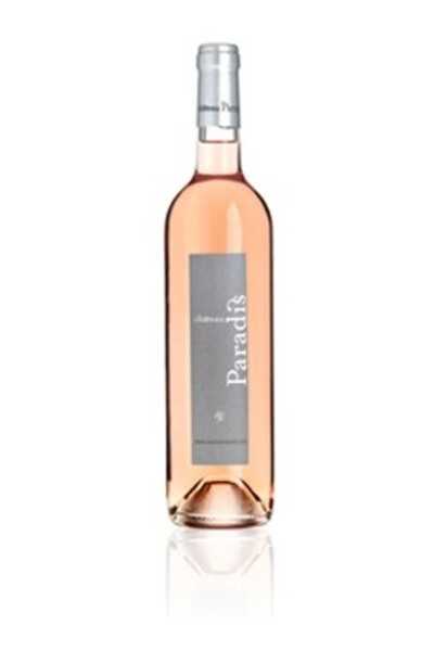 Chateau-Paradis-Rosé