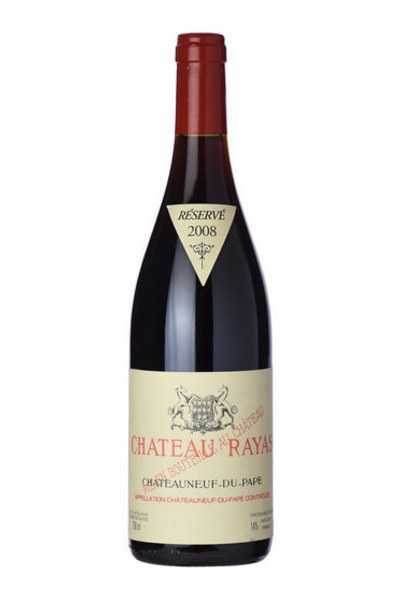 Chateau-Rayas-Pignan-Chateauneuf-Du-Pape