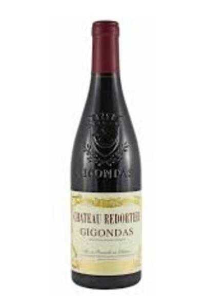 Chateau-Redortier-Gigondas