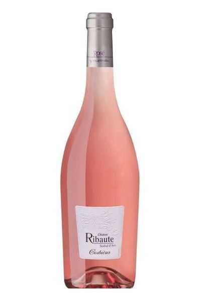 Chateau-Ribaute-Rosé