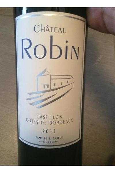 Chateau-Robin-Cotes-De-Castillon-Bordeaux
