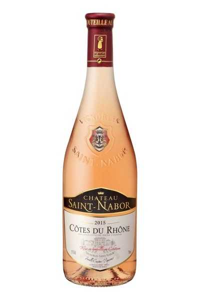 Chateau-Saint-Nabor-Cotes-du-Rhone-Rosé