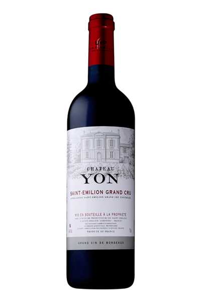 Chateau-Yon-Saint-Emilion-Grand-Cru