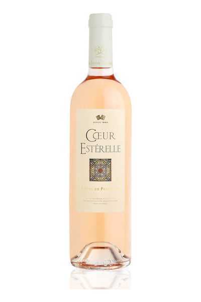 Chateau-du-Rouet-Coeur-Esterelle-Provence-Rosé