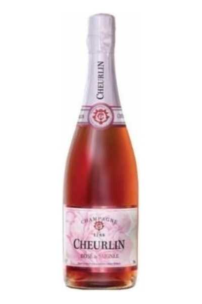 Cheurlin-Bubbly-Rosé