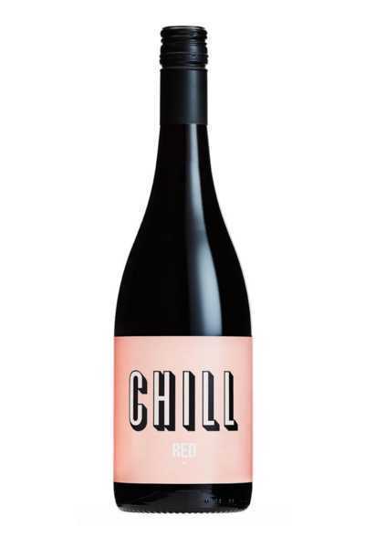 Chill-Red