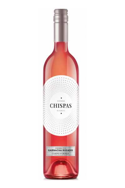 Chispas-Rosé