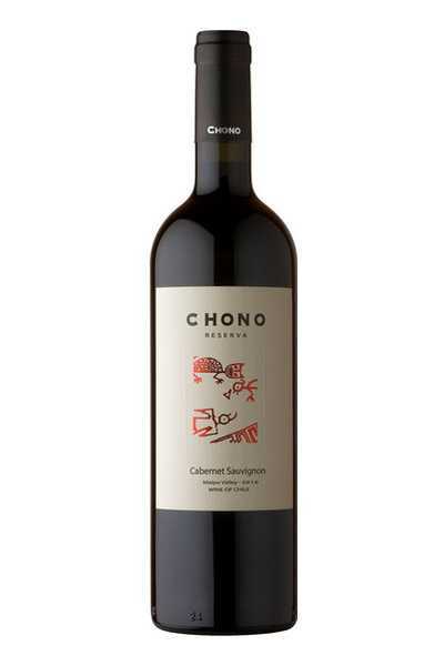 Chono-Cabernet-Sauvignon