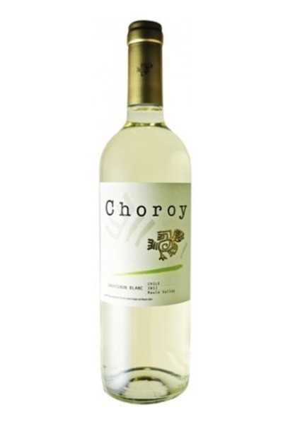 Choroy-Sauvignon-Blanc