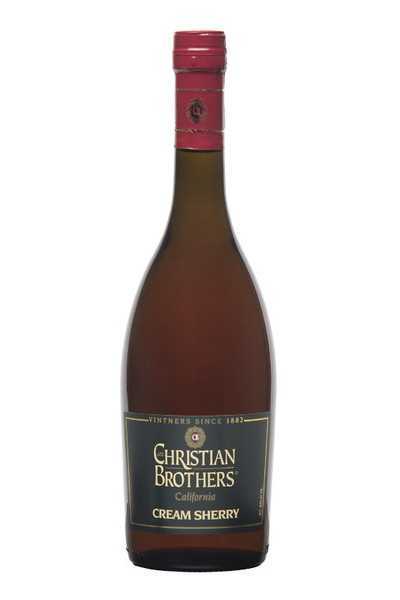 Christian-Brothers-Sherry-Cream