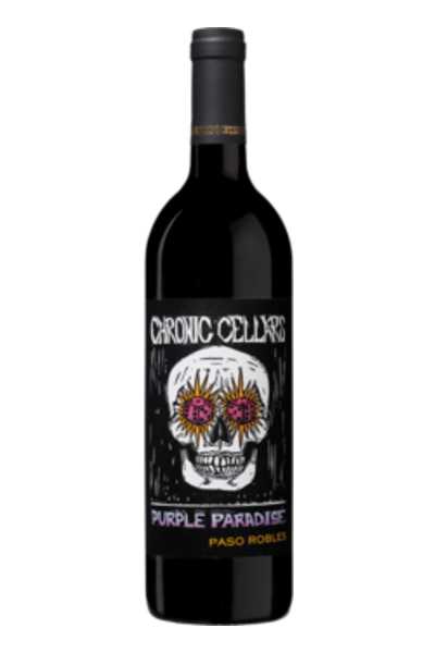 Chronic-Cellars-Purple-Paradise-Sonoma-Red-Wine