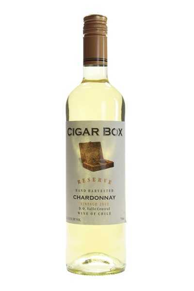 Cigar-Box-Chardonnay