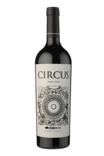 Circus-Pinot-Noir