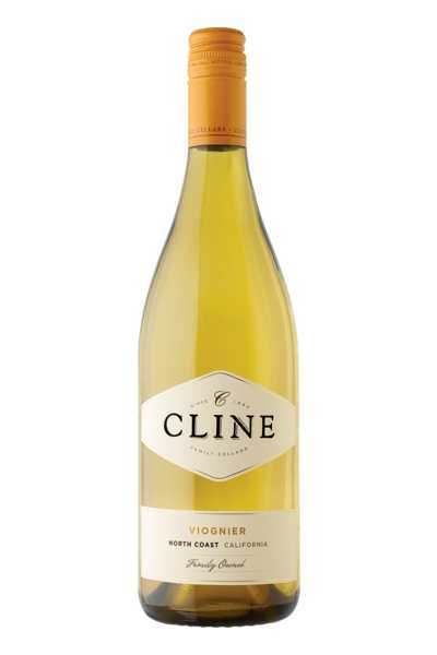 Cline-Cellars-Viognier