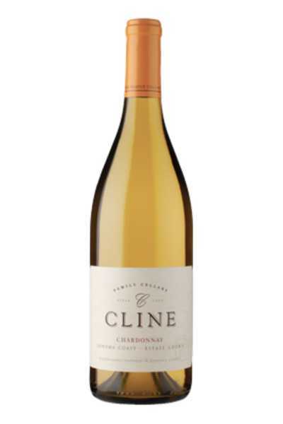 Cline-Chardonnay