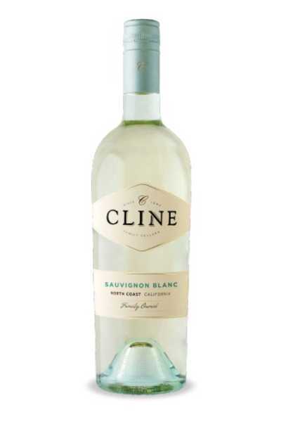 Cline-North-Coast-Sauvignon-Blanc