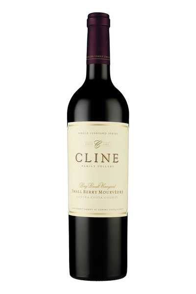 Cline-Small-Berry-Mourvedre