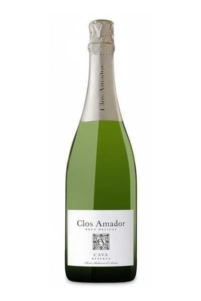 Clos-Amador-Cava-Reserva-Brut-Delicat