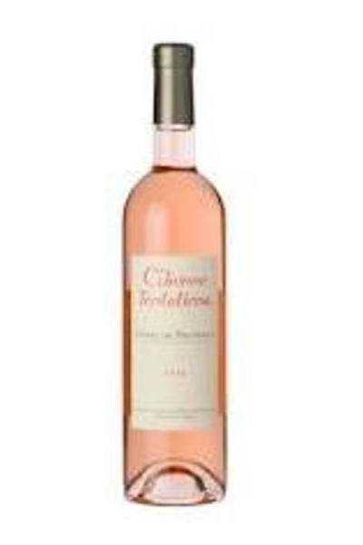 Clos-Cibonne-Cotes-de-Provence-Tentations-Rosé
