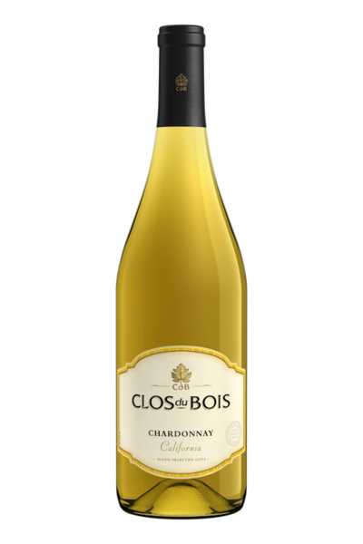 Clos-Du-Bois-Chardonnay