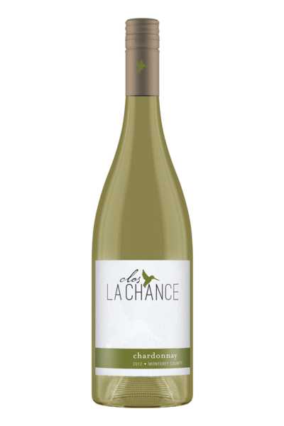 Clos-Lachance-Chardonnay