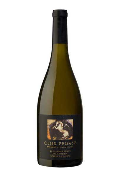 Clos-Pegase-Chardonnay