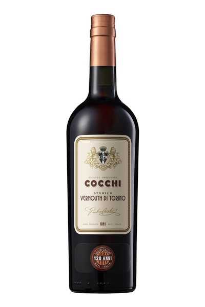Cocchi-Storico-Vermouth-di-Torino