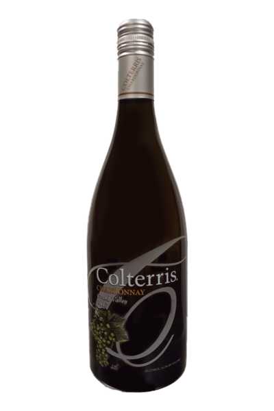Colterris-Chardonnay